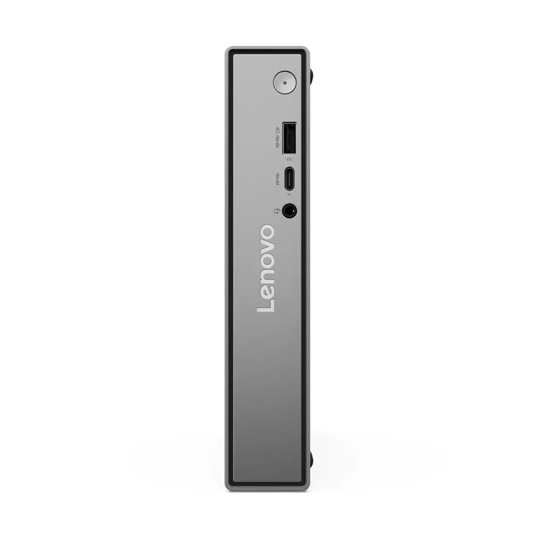 Lenovo ThinkCentre neo 50q Gen 6 Ultra 7 256V 16GB LPDDR5X-8533 SSD512 Intel Arc Graphics 140V, zdjęcie 1 z 12