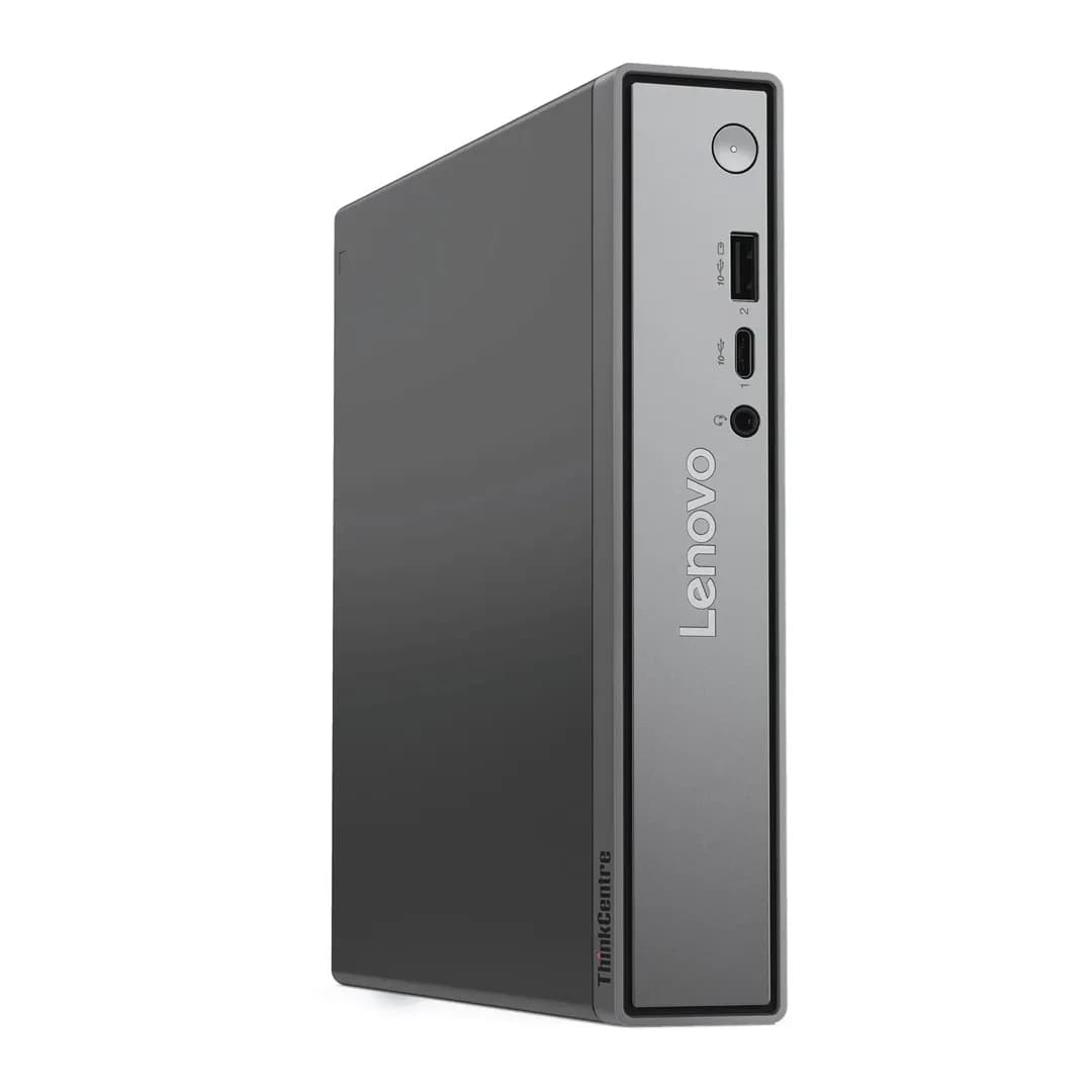 Lenovo ThinkCentre Neo 50q Tiny G5 i3-1315U 16GB DDR5 5600 SSD512 Intel UHD Graphics W11Pro 3Y, zdjęcie 1 z 4
