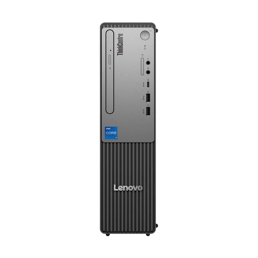 Lenovo ThinkCentre neo 50s G5 i5-13400 16GB DDR5 4800 SSD512 Intel UHD Graphics 730 DVD-RW, zdjęcie 1 z 12