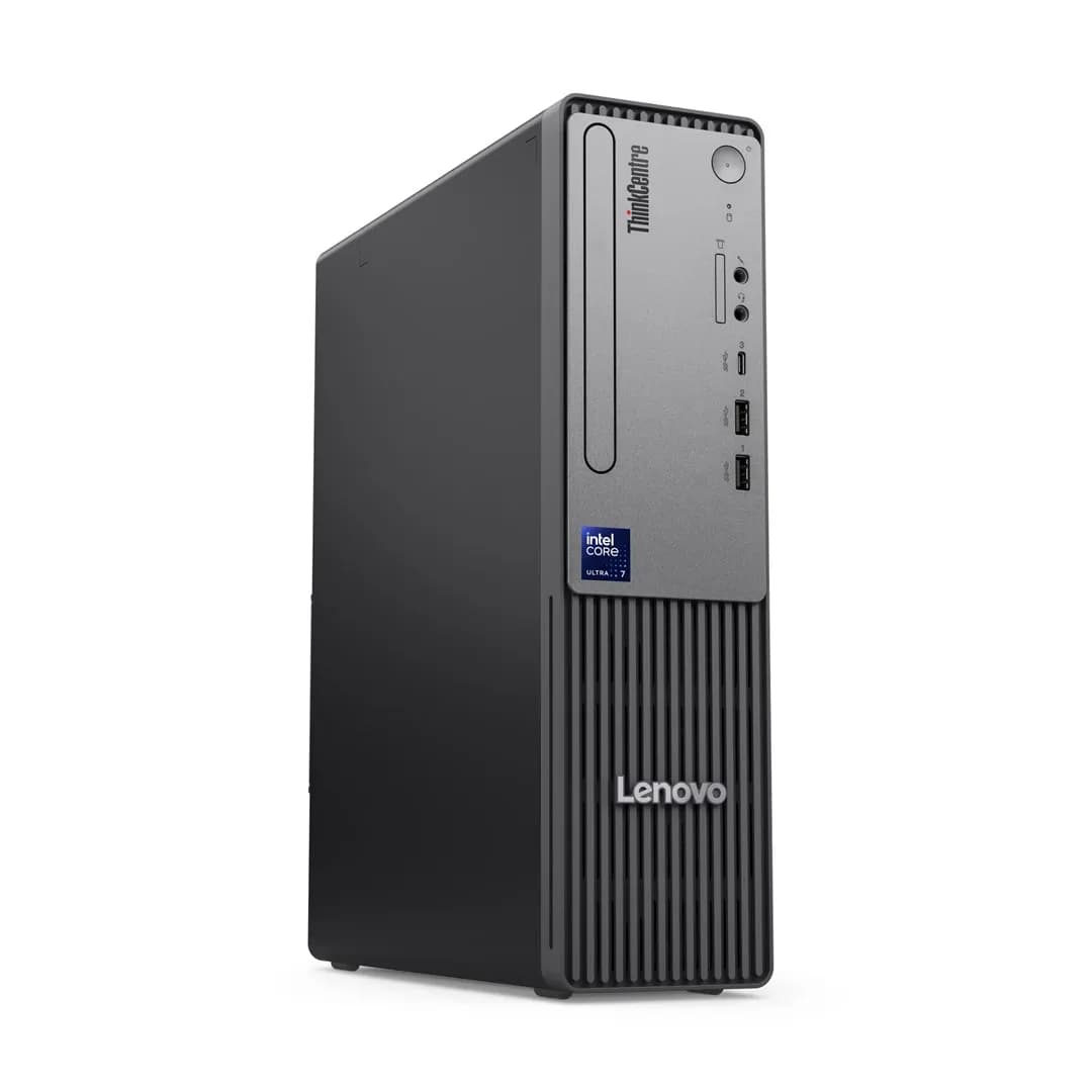 Lenovo ThinkCentre Neo 50s SFF Ultra 5 225 16GB DDR5 5600 SSD512 Integrated Intel Graphics, zdjęcie 1 z 6