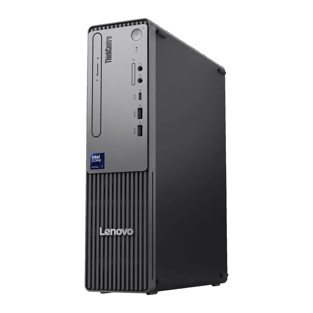Lenovo ThinkCentre Neo 50s SFF Ultra 7 265 16GB DDR5 5600 SSD512 Intel Graphics DVD-RW W11Pro, zdjęcie 1 z 5