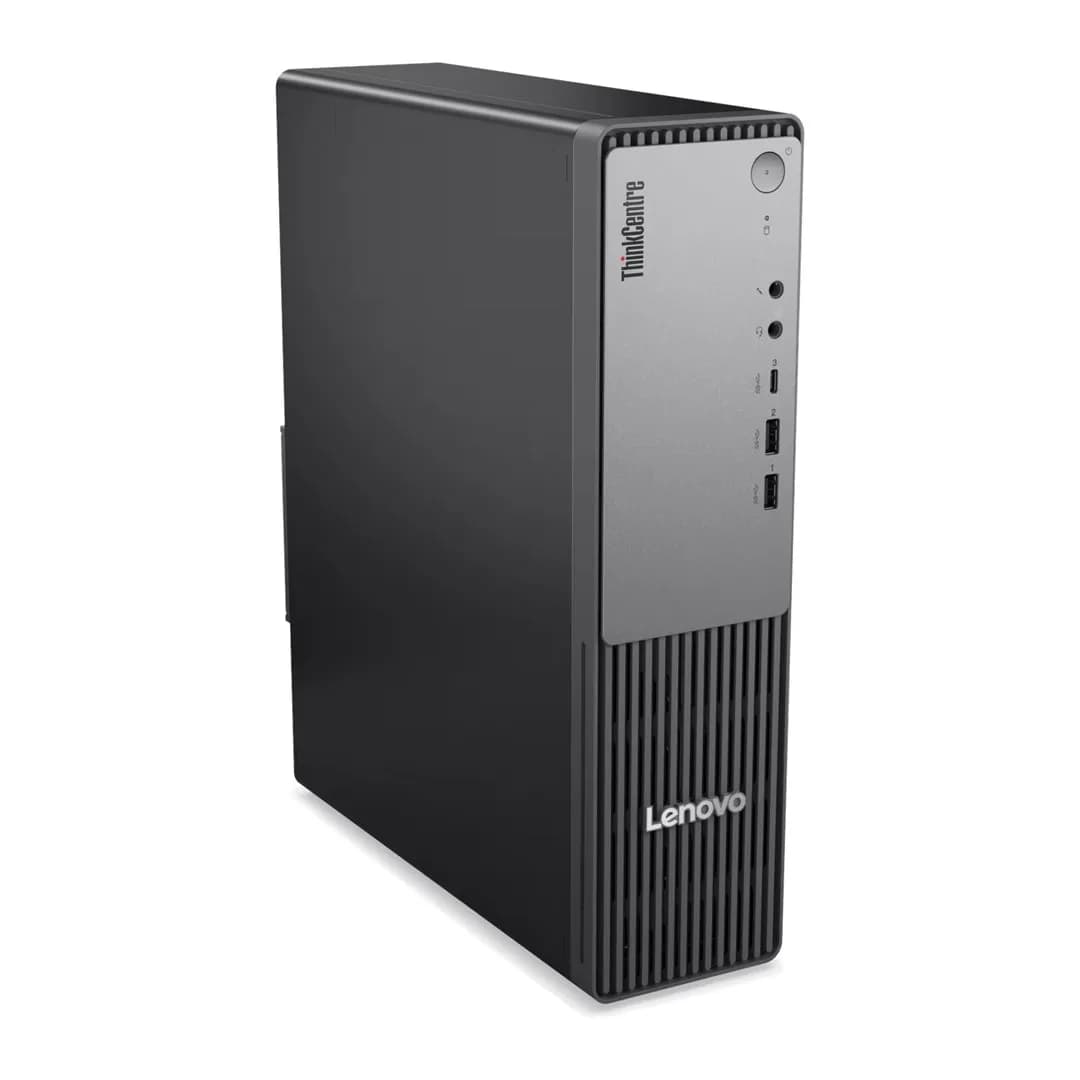 Lenovo ThinkCentre neo 55s G6 Ryzen 5 220 16GB DDR5 5600 SSD1TB Radeon 740M W11Pro Raven Black, zdjęcie 1 z 11