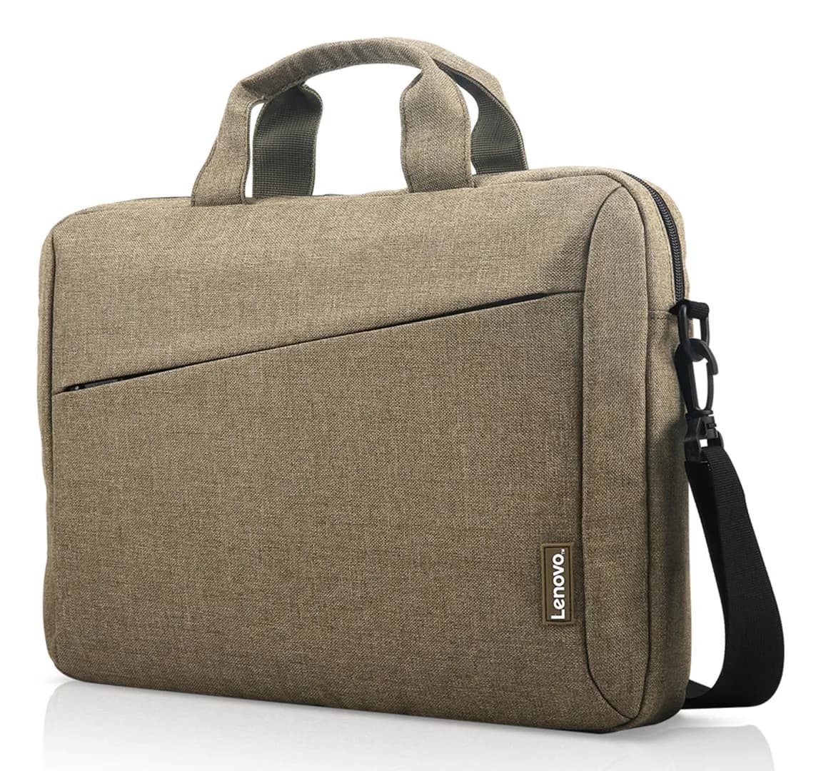 Lenovo Torba 15.6 Laptop Casual Toploader T210 Green, zdjęcie 1 z 6