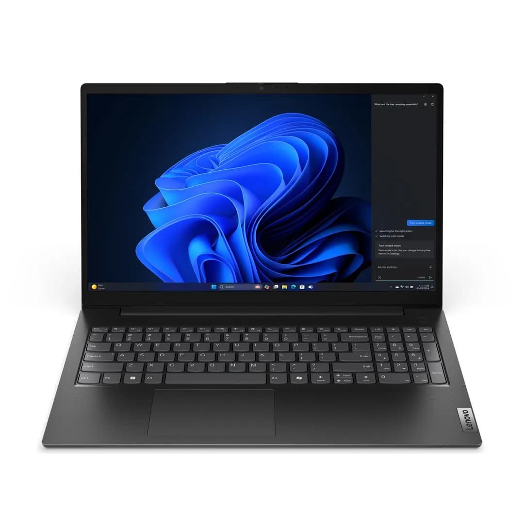 Lenovo V15 G5 IRL i5-13420H 15.6" FHD TN 250nits AG 8GB DDR5 5200 SSD512 Intel UHD Graphics Cam, zdjęcie 1 z 12