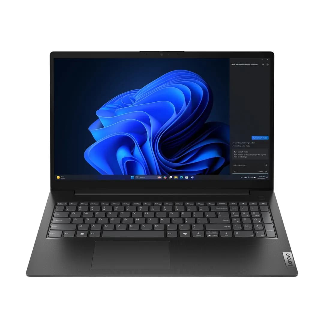 Lenovo V15 G5 IRL i7-13620H 15.6" FHD TN 250nits AG 16GB DDR5 5200 SSD512 Intel UHD Graphics, zdjęcie 1 z 12