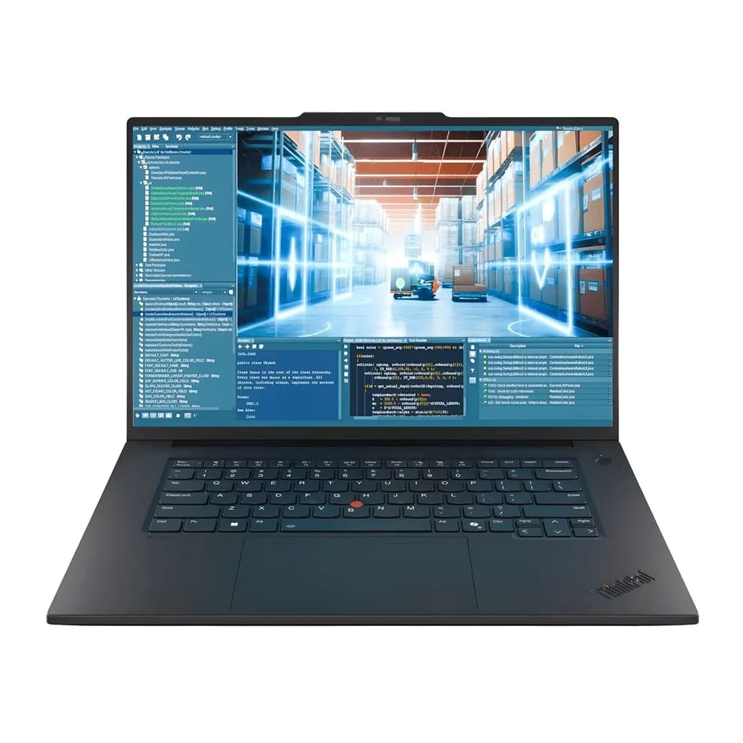 Lenovo Workstation ThinkPad T1g G8 Ultra 7 255H 16.0"WUXGA 500nits AG 32GB LPDDR5X-7467 SSD1TB, zdjęcie 1 z 9