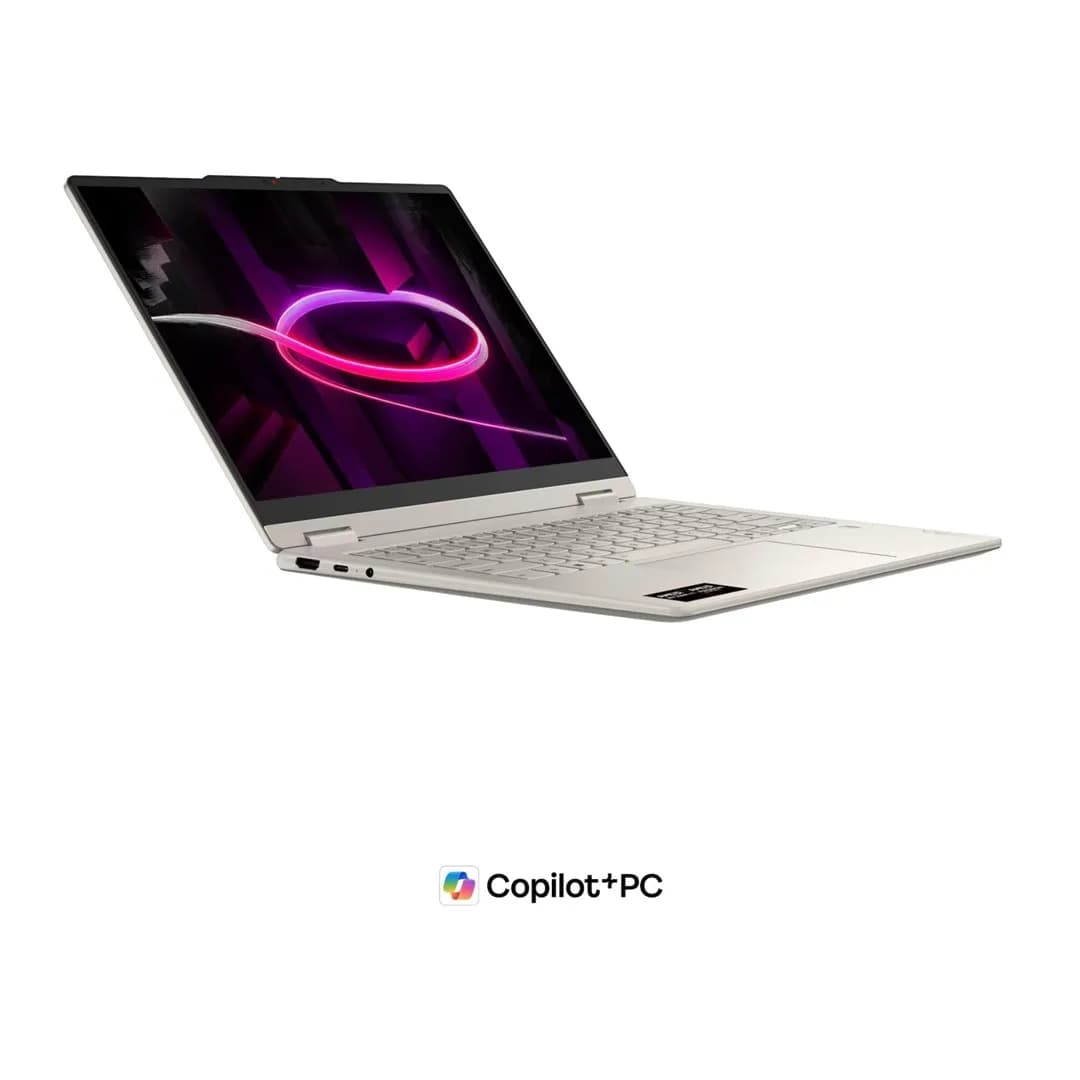 Lenovo Yoga 7a 2in1 14AGP11 Ryzen AI 7 445 14"WUXGA OLED Touch 400nits LBL Glossy 32GB, zdjęcie 1 z 12