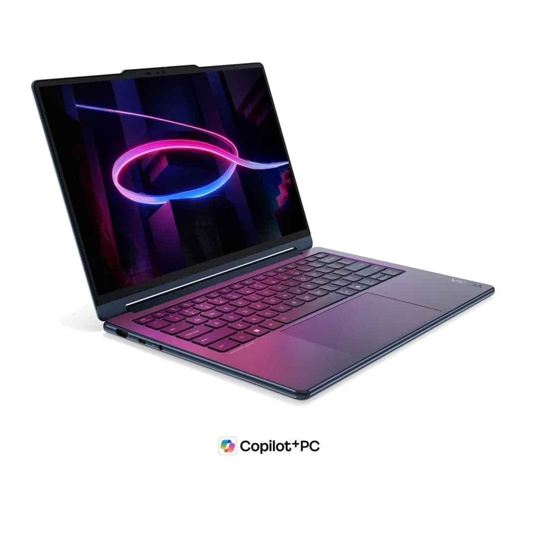 Lenovo Yoga 9i 2-in-1 Aura Edition 14IPH11 Ultra 7 355 14" 2.8K OLED 500nits Glossy 32GB, zdjęcie 1 z 12