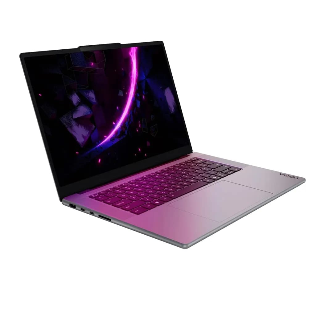 Lenovo Yoga Pro 7i Aura Edition Ultra 7 356H 15.3" 2.5K WQXGA OLED 500nits 165Hz AG 32GB, zdjęcie 1 z 12