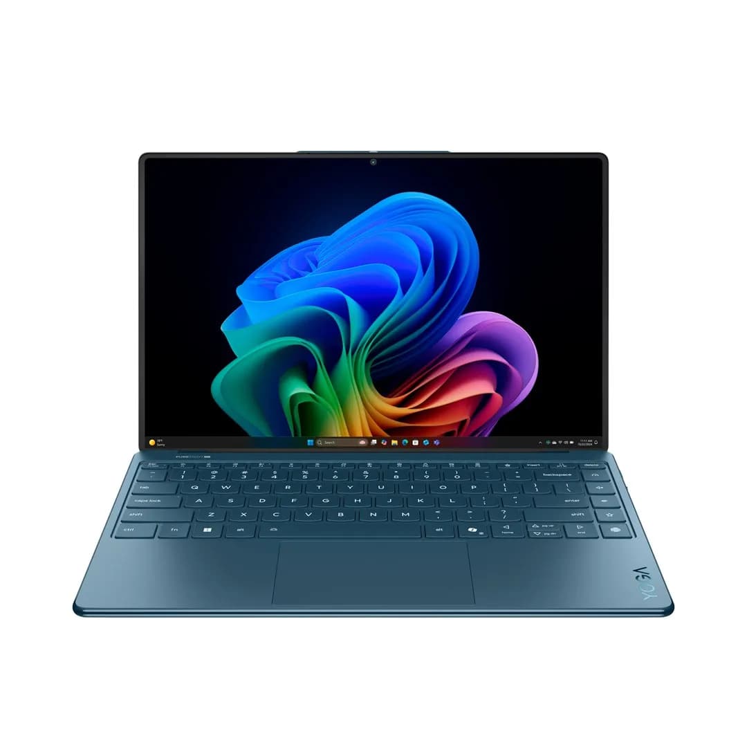 Lenovo Yoga Slim 9 14ILL10 Ultra 7 258V 14" 4K WQUXGA OLED 750nits Glossy 120Hz 32GB, zdjęcie 1 z 12