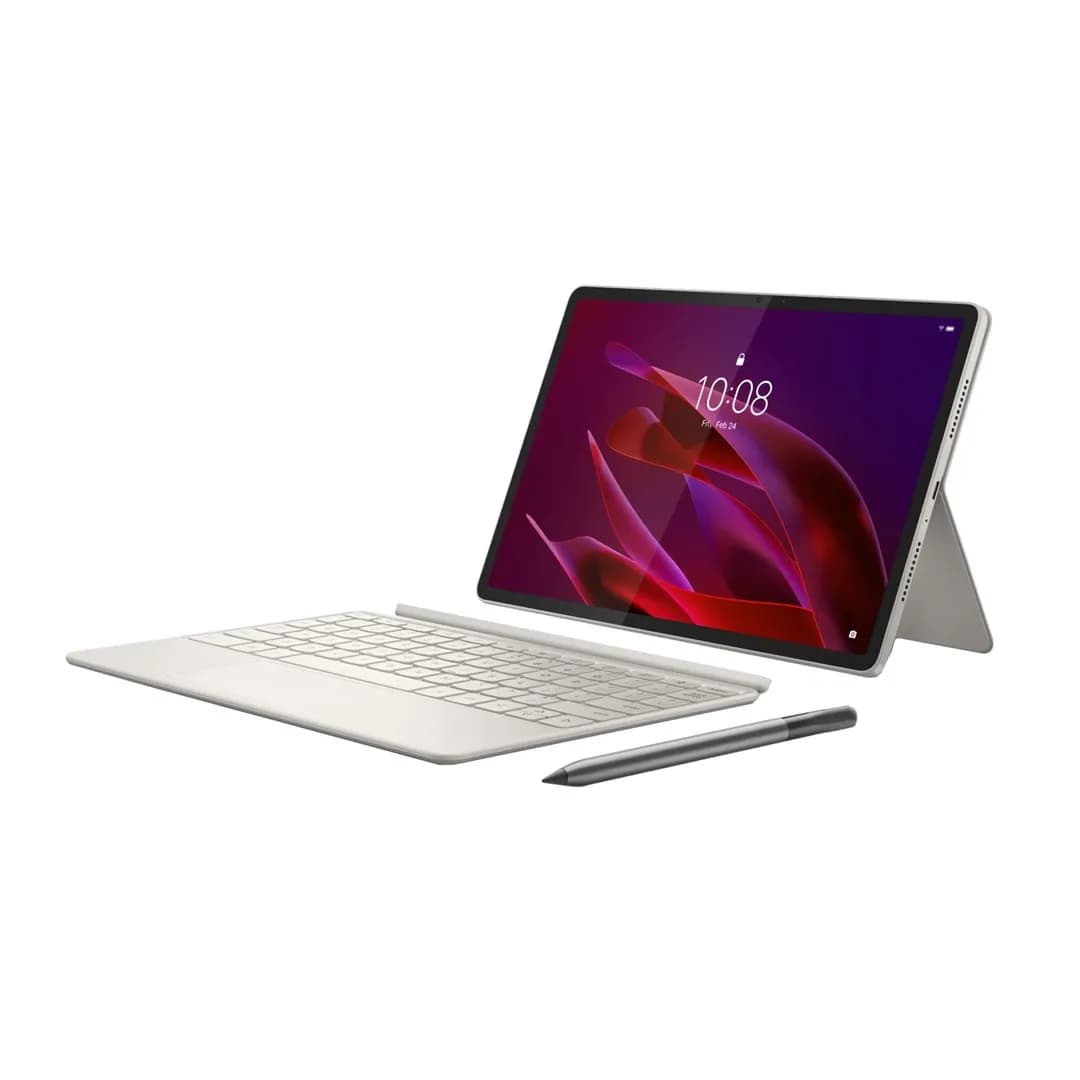 Lenovo Yoga Tab 11.1" 8/256GB WiFi Seashell + GaN Nano 65W Adapter 40AWGN65EU, zdjęcie 1 z 10