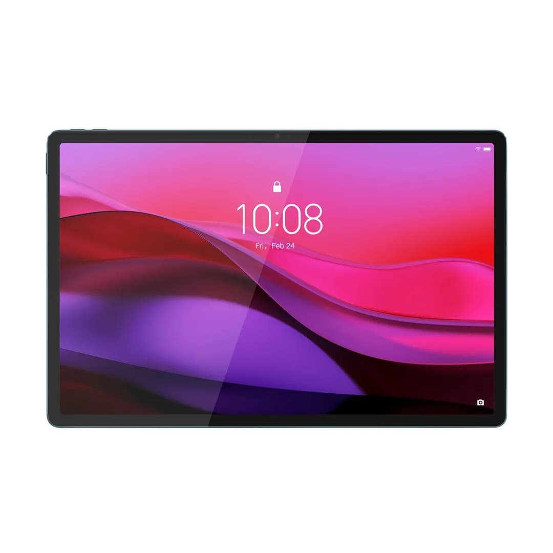 Lenovo Yoga Tab Plus 12.7" 16/256GB WiFi + Pen Tidal Teal, zdjęcie 1 z 11