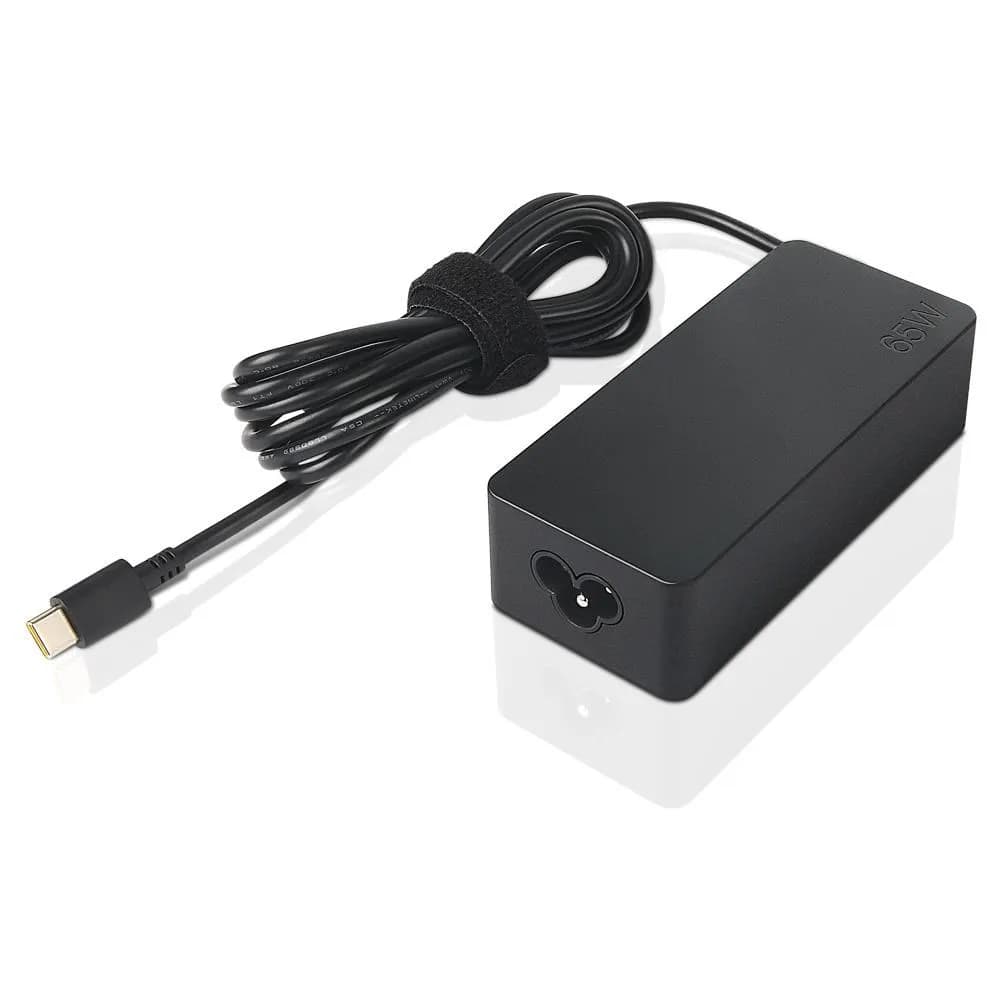 Lenovo Zasilacz 65W USB-C AC Adapter (GX20P92529)