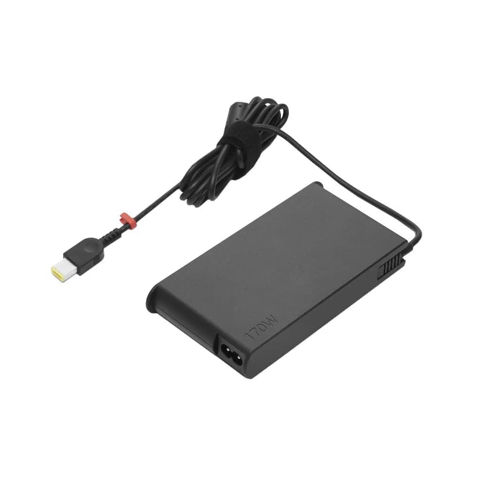 Lenovo Zasilacz Legion Slim 170W AC Adapter (CE) (GX20Z46287)