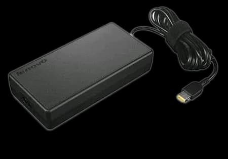 Lenovo Zasilacz Legion Slim 230W AC Adapter (CE) (GX20Z46306)