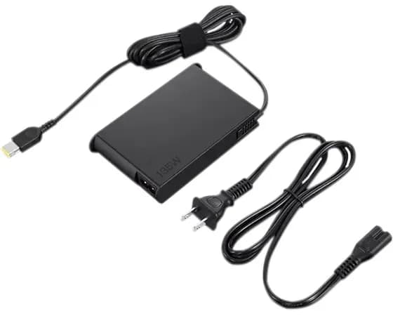 Lenovo Zasilacz Slim 135W AC Adapter (CE) (GX20Z46271)