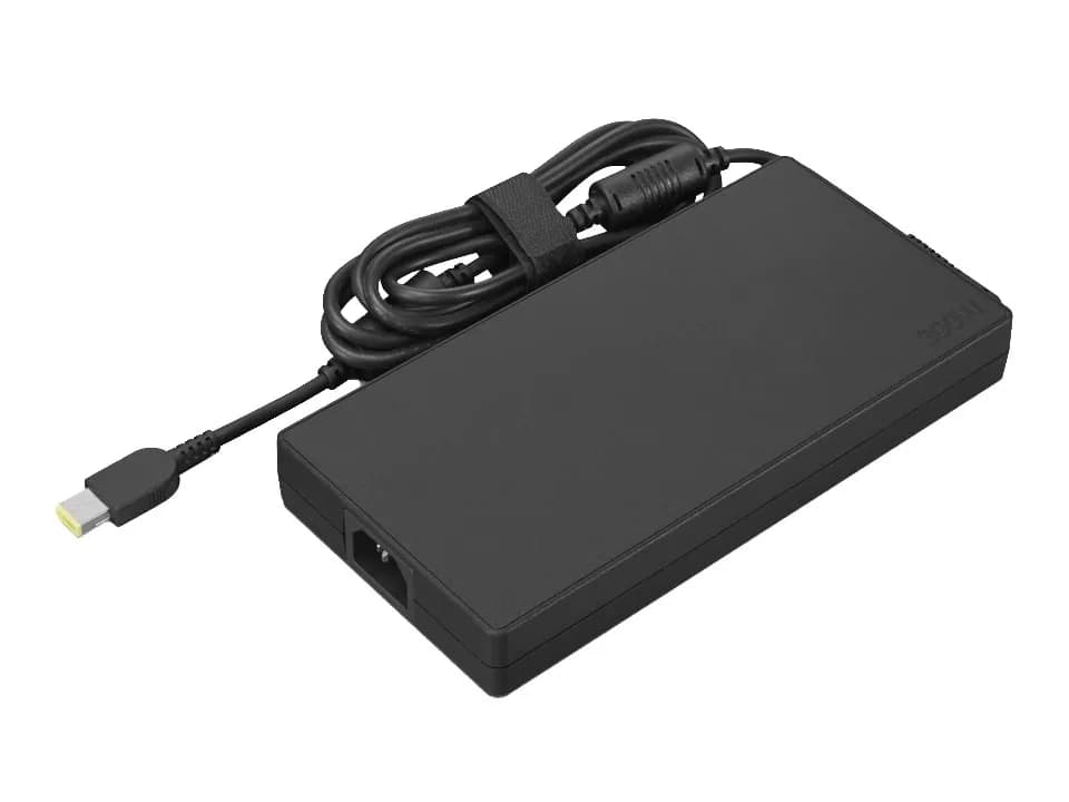 Lenovo Zasilacz Slim 300W AC Adapter (CE) (GX21F23046), zdjęcie 1 z 2