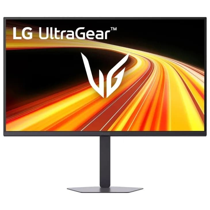 LG MONITOR LED 31,5" 32G620B-B UltraGear G6 QHD 200Hz, zdjęcie 1 z 7
