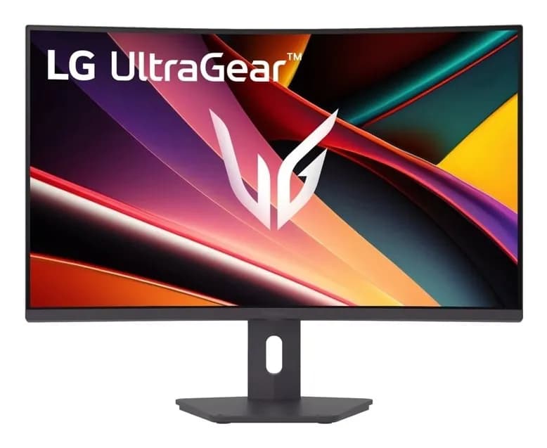 LG MONITOR LED UltraGear QHD 31,5" 32G600A-B 180Hz, zdjęcie 1 z 5