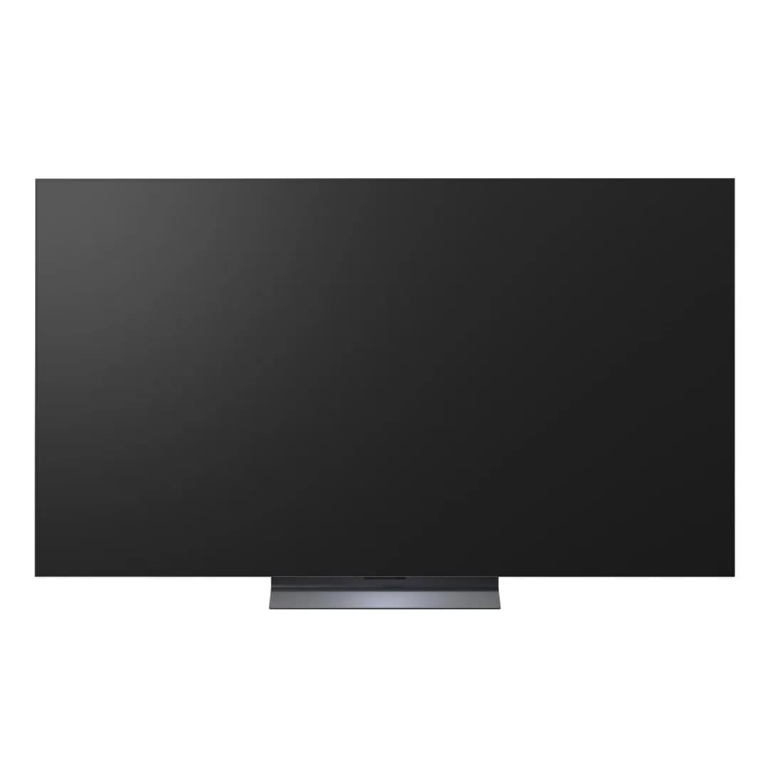 LG Telewizor OLED65C51LA OLED evo 65'' 4K Ultra HD 144 Hz WebOS Dolby Atmos Czarny (OUTLET), zdjęcie 1 z 5