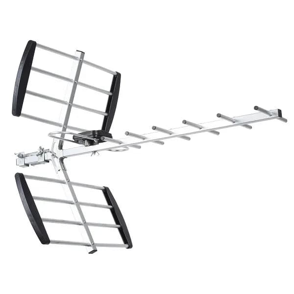 Libox ANTENA KIERUNKOWA DVB-T 16-EL. PASYWNA Z FILTREM LTE, zdjęcie 1 z 8
