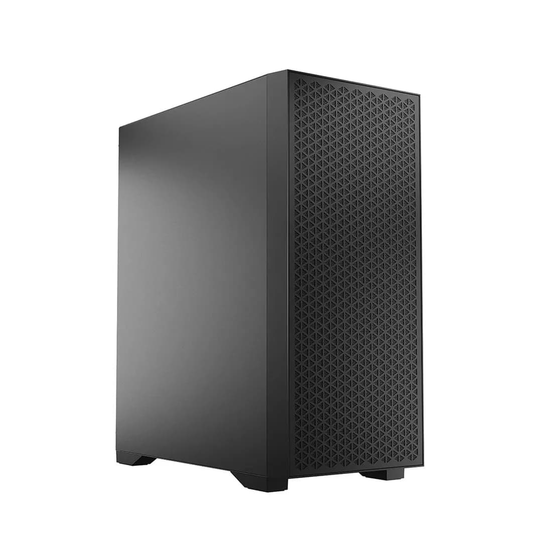 Logic OBUDOWA DART PRO SOLID MIDI USB TYPE-C CZARNA, zdjęcie 1 z 6