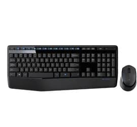 Logitech KLAWIATURA Wireless Combo MK345 + mysz, zdjęcie 1 z 4