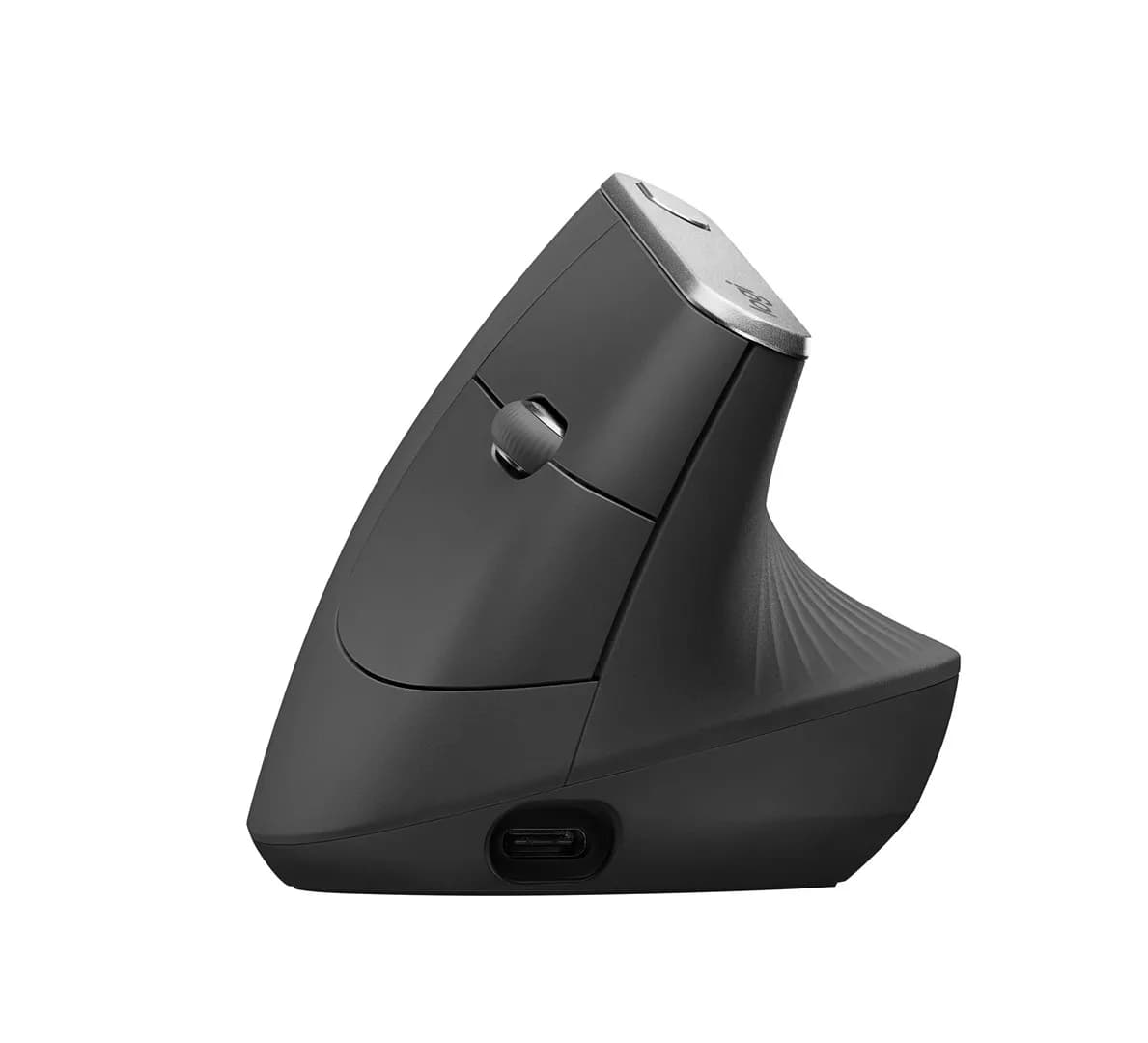 Logitech Mysz MX 910-005448 (optyczna; 4000 DPI; kolor czarny), zdjęcie 1 z 10