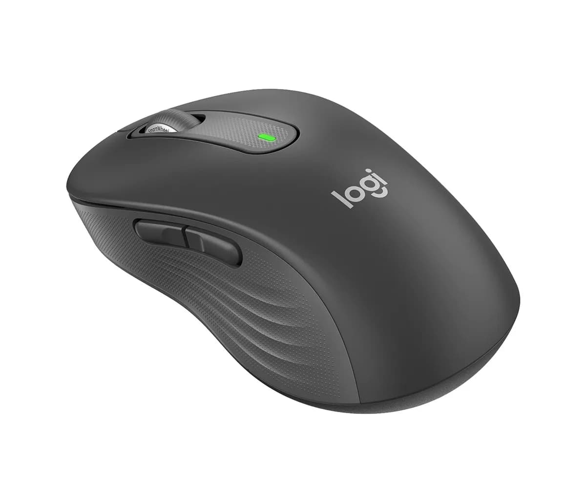 Logitech Mysz Signature M650 L Wireless Mouse GRAPH, zdjęcie 1 z 6