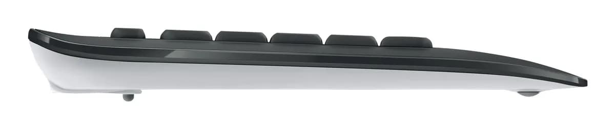 Logitech Zestaw klawiatura + mysz membranowa MK540 920-008685 (USB; kolor czarny; optyczna; 1000, zdjęcie 1 z 12