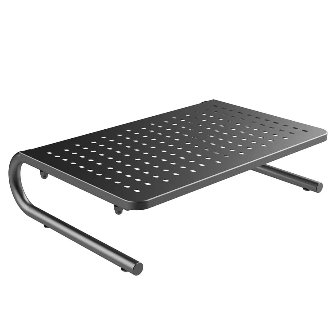 Maclean PODSTAWKA POD MONITOR, LAPTOP,DRUKARKĘ 13-32" MC-948, zdjęcie 1 z 10