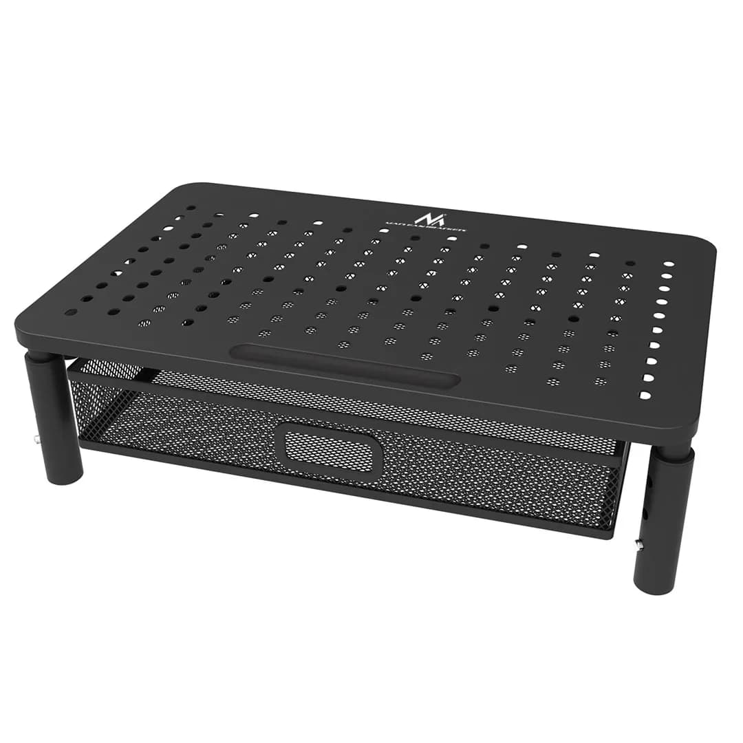 Maclean PODSTAWKA POD MONITOR, LAPTOP, DRUKARKĘ MC-947, zdjęcie 1 z 7