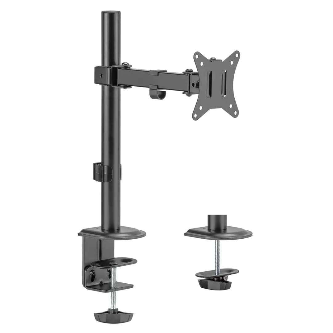 Maclean UCHWYT BIURKOWY DO MONITORA LCD MC-572N, zdjęcie 1 z 11