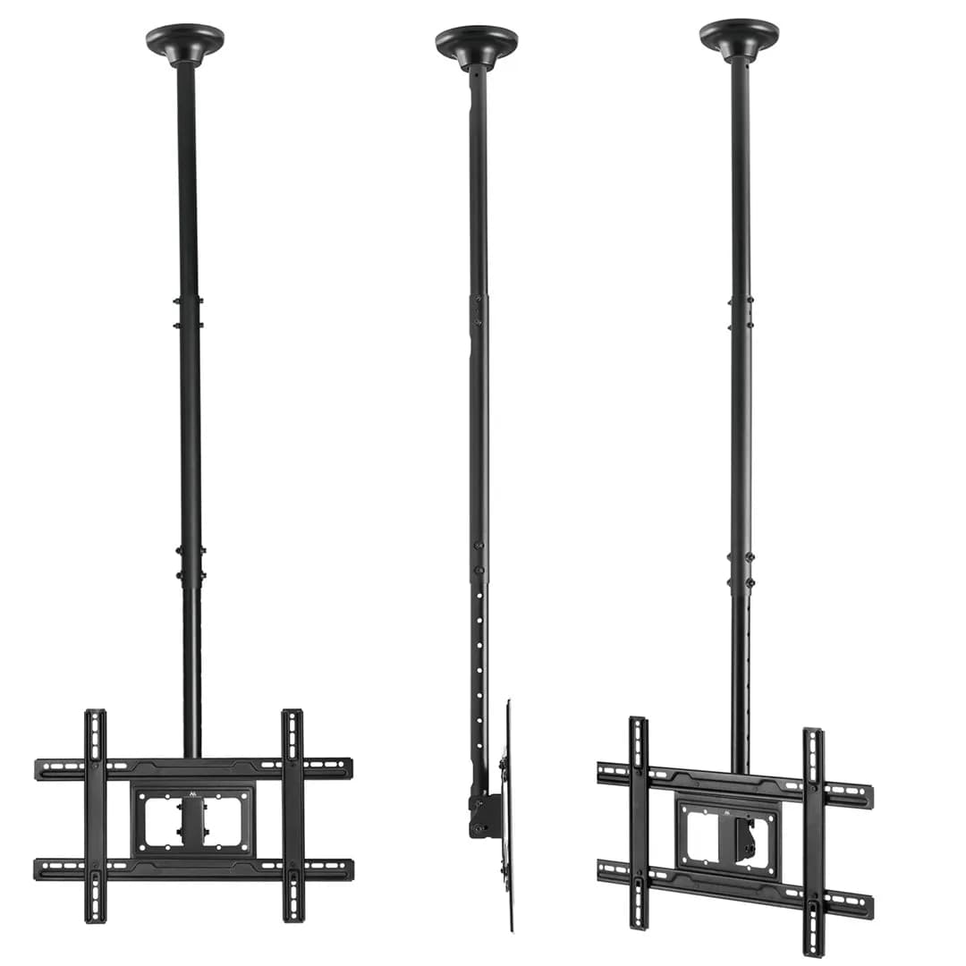 Maclean Uchwyt sufitowy do telewizora MC-803 (sufitowy; 23" - 100"; max. 50kg), zdjęcie 1 z 12