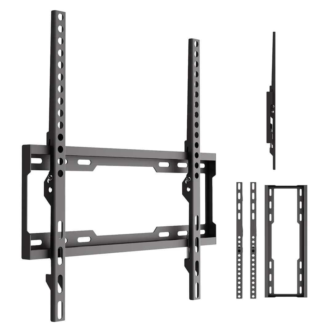 Maclean UCHWYT WIESZAK DO TV 32-75'' UCHWYT, WIESZAK DO TV , MAX VESA 400X400, 32-75", DO 45KG, zdjęcie 1 z 12