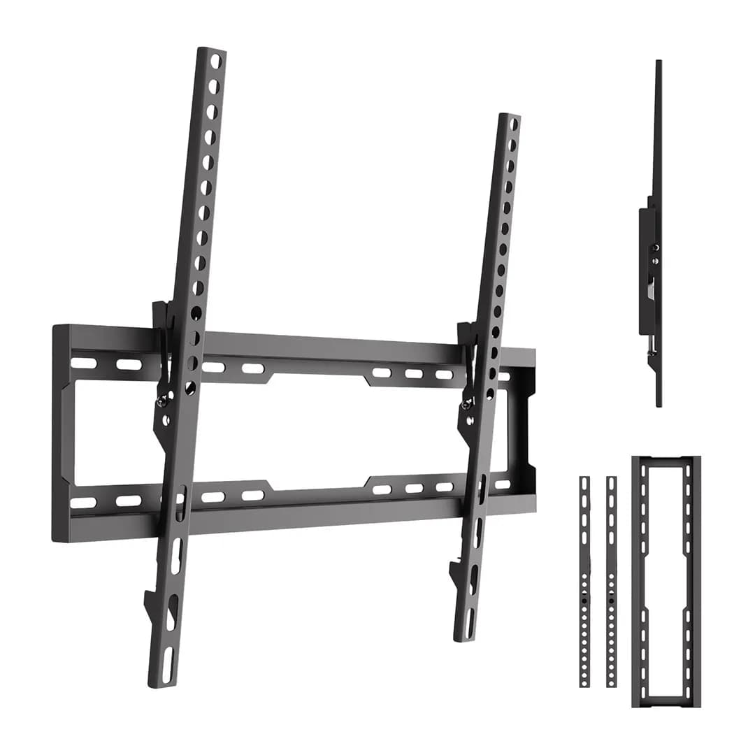 Maclean UCHWYT WIESZAK DO TV 37-86'' UCHWYT, WIESZAK DO TV , MAX VESA 600X400, 37-86", DO 45KG, zdjęcie 1 z 12