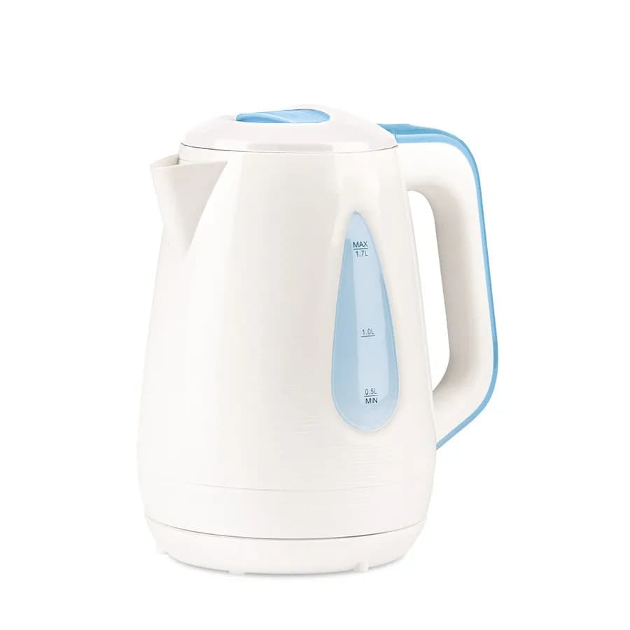 Maestro Czajnik elektryczny 1,7L 2200W MR-031-BLUE, zdjęcie 1 z 6