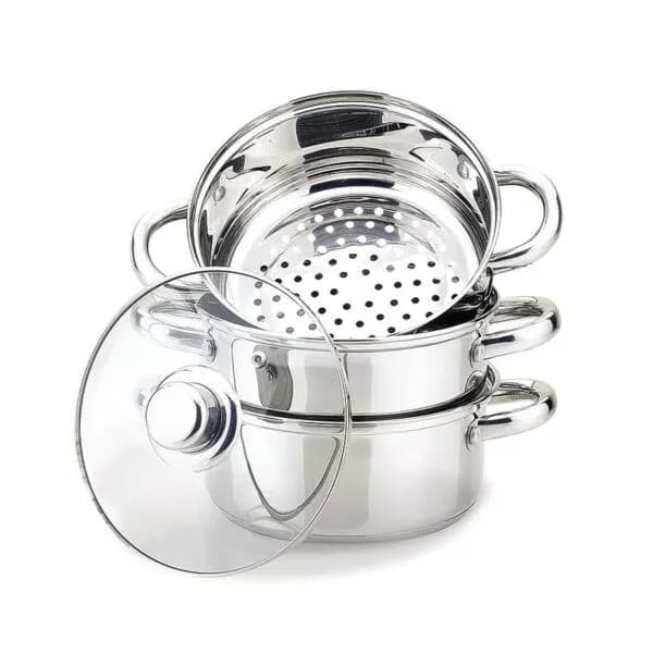 Maestro Garnek do gotowania 24cm 5,0L MR-2900-24, zdjęcie 1 z 6