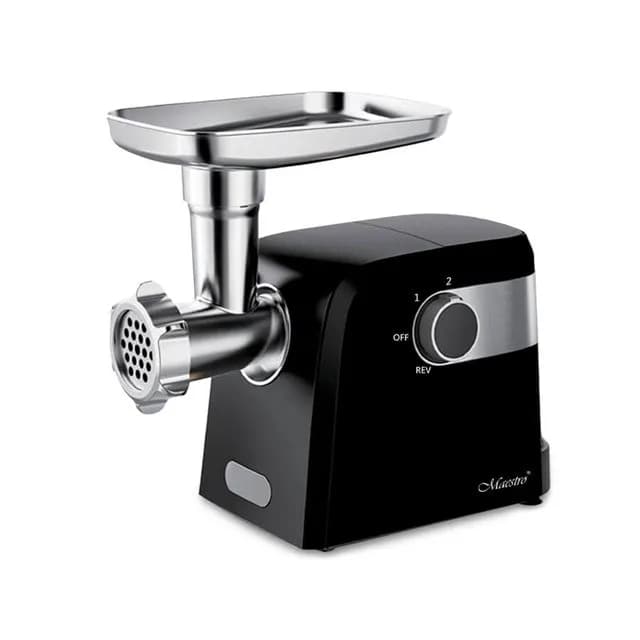 Maestro Maszynka do mielenia mięsa 1500W MR-854, zdjęcie 1 z 7