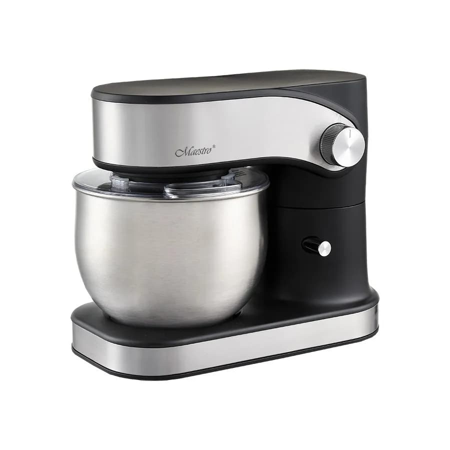 Maestro Mikser planetarny z misą 3l, 1200W MR-557, zdjęcie 1 z 6