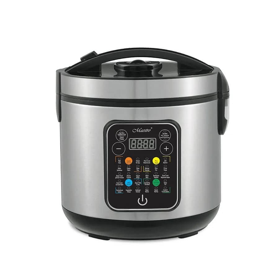 Maestro Multicooker 5 l, 900W, 30 programów MR-794, zdjęcie 1 z 4