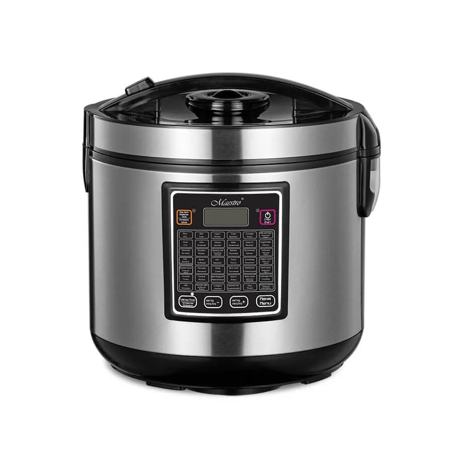 Maestro Multicooker 5 l, 900W, 42 programów MR-793