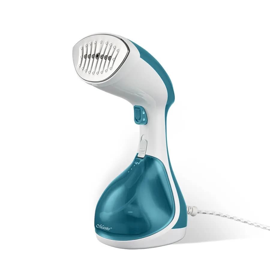 Maestro Parownica do ubrań 1500W MR-355-AQUAMARINE, zdjęcie 1 z 4