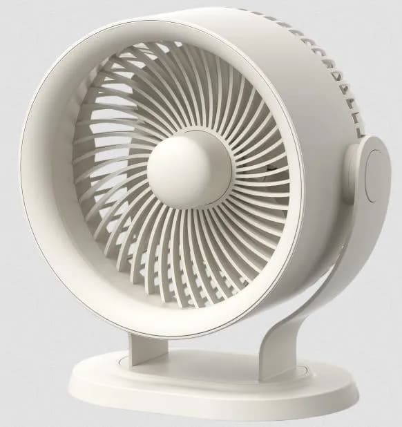 Maestro Wentylator biurkowy USB Best Fan BT-003, zdjęcie 1 z 6