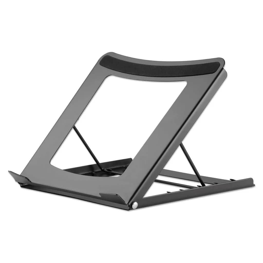 Manhattan INTELLINET REGULOWANA PODSTAWKA STAND POD LAPTOPA, zdjęcie 1 z 12