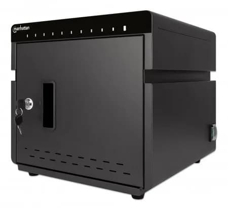 Manhattan STACJA ŁADUJĄCA USB-C POWER DELIVERY 180, zdjęcie 1 z 6