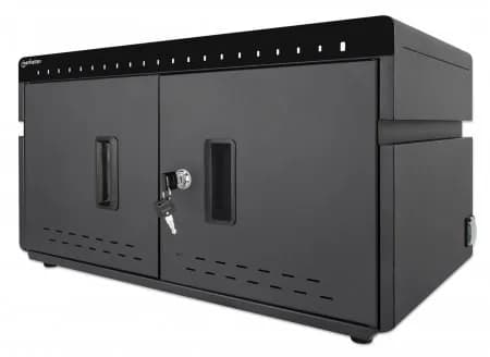 Manhattan STACJA ŁADUJĄCA USB-C POWER DELIVERY 360, zdjęcie 1 z 6
