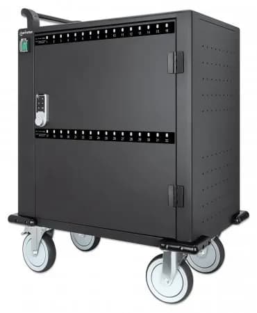Manhattan STACJA ŁADUJĄCA USB-C POWER DELIVERY 576, zdjęcie 1 z 6