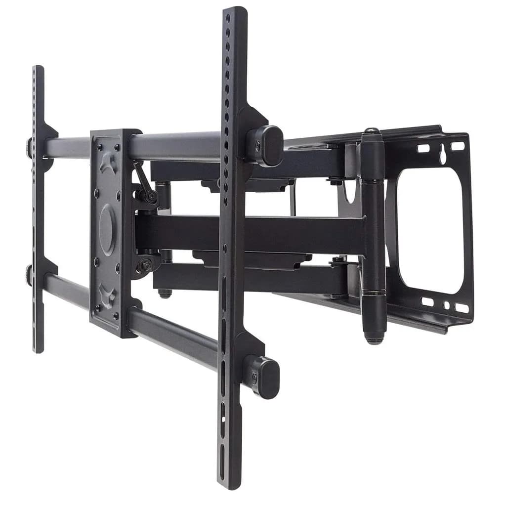 Manhattan UCHWYT ŚCIENNY TV LED/LCD 37-90 CALI 75K, zdjęcie 1 z 5