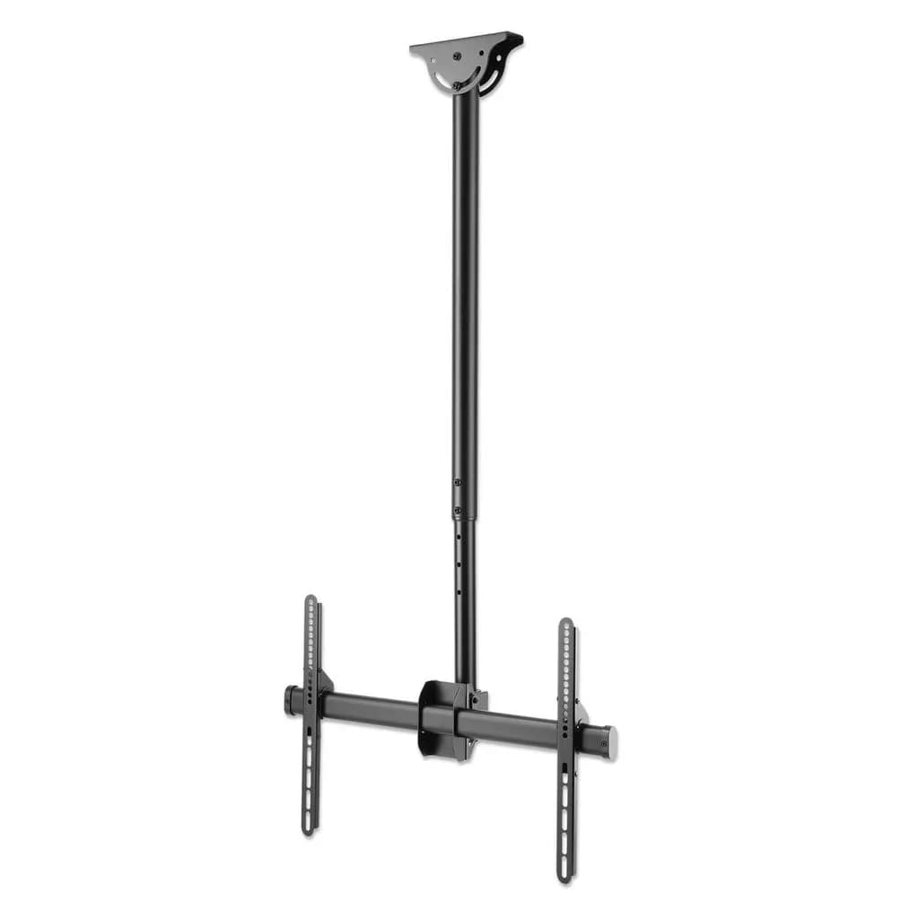 Manhattan UCHWYT SUFITOWY DO TV 37-70" LED/LCD 50KG REGULOWANY, zdjęcie 1 z 10